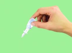 Pentel Navulling Correctie Roller Knoky 5 Mm X 6 M