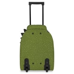 Trixie Trolley Mr. Dino 46x35x16 Cm - 16 L 6 Trixie Trolley Mr. Dino 46x35x16 Cm - 16 L -Kantoor Artikelen product 1033513