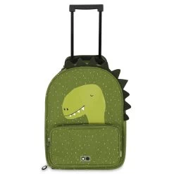 Trixie Trolley Mr. Dino 46x35x16 Cm - 16 L