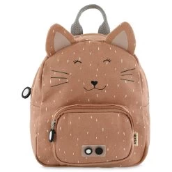 Trixie Rugzak Mrs. Cat Small 25x21x10 Cm - 5.25 L