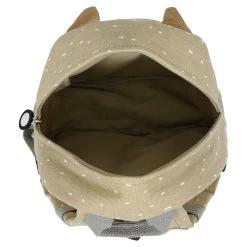 Trixie Rugzak Mr. Dog Small 25x21x10 Cm - 5.25 L -Kantoor Artikelen product 1033526