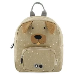 Trixie Rugzak Mr. Dog Small 25x21x10 Cm - 5.25 L