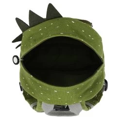 Trixie Rugzak Mr. Dino Small 25x21x10 Cm - 5.25 L -Kantoor Artikelen product 1033550