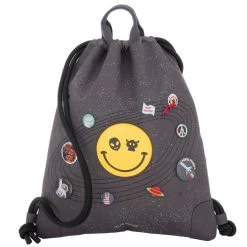 Jeune Premier Turnzak City Bag 11 L Space Invaders