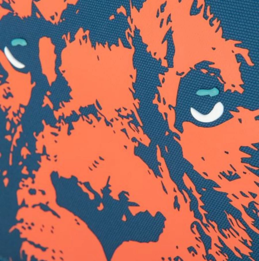 Jeune Premier Boekentas It Bag Maxi 29 LThe King - 41x35x20 Cm 5 Jeune Premier Boekentas It Bag Maxi 29 LThe King - 41x35x20 Cm - Afbeelding 5