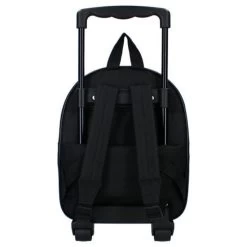 Sonic Trolley Rugzak 3D Wild Thing 32x11x26 Cm 9 Sonic Trolley Rugzak 3D Wild Thing 32x11x26 Cm -Kantoor Artikelen product 1038541