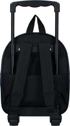 Sonic Trolley Rugzak 3D Wild Thing 32x11x26 Cm 10 Sonic Trolley Rugzak 3D Wild Thing 32x11x26 Cm -Kantoor Artikelen product 1038542