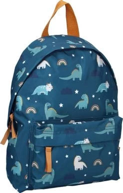 Pret Rugzak Imagination Groen 31x9x22 Cm 9 Pret Rugzak Imagination Groen 31x9x22 Cm -Kantoor Artikelen product 1038562