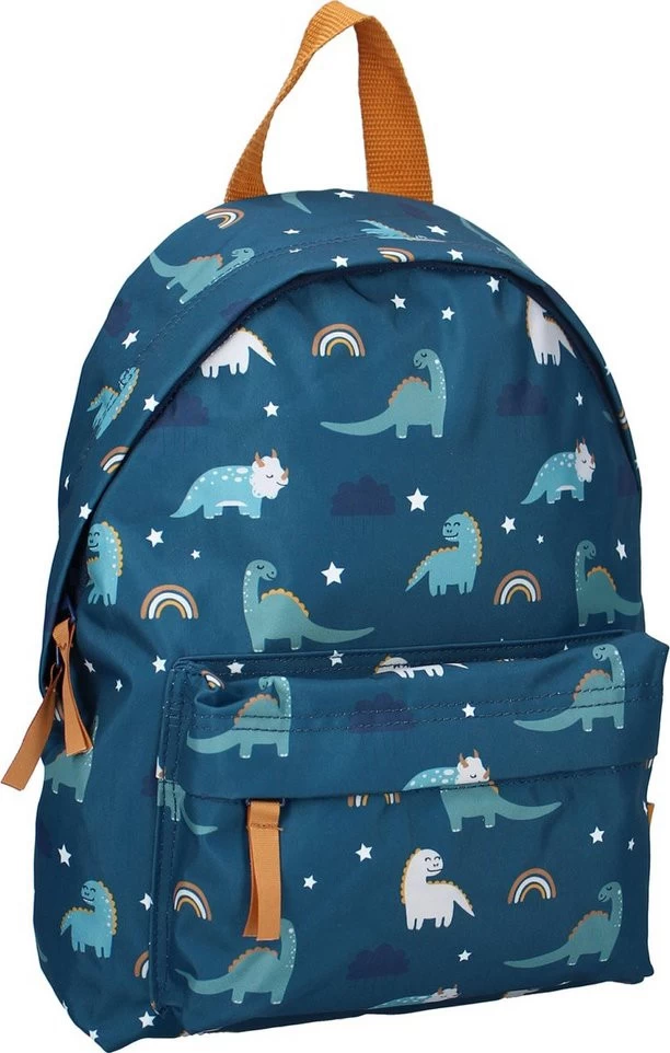 Pret Rugzak Imagination Groen 31x9x22 Cm 3 Pret Rugzak Imagination Groen 31x9x22 Cm - Afbeelding 3