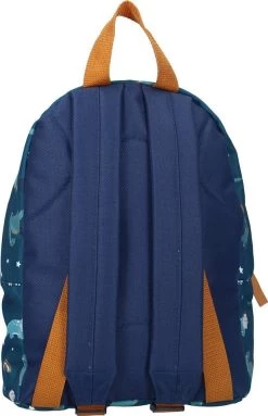 Pret Rugzak Imagination Groen 31x9x22 Cm 11 Pret Rugzak Imagination Groen 31x9x22 Cm -Kantoor Artikelen product 1038564