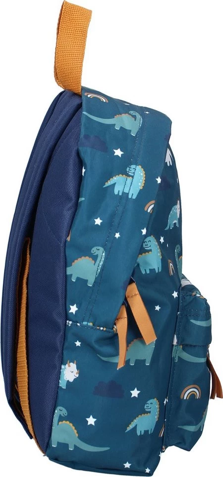 Pret Rugzak Imagination Groen 31x9x22 Cm 6 Pret Rugzak Imagination Groen 31x9x22 Cm - Afbeelding 6