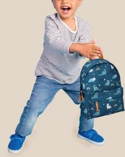 Pret Rugzak Imagination Groen 31x9x22 Cm 13 Pret Rugzak Imagination Groen 31x9x22 Cm -Kantoor Artikelen product 1038566