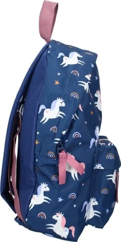 Pret Rugzak Imagination Navy 31x9x22 Cm -Kantoor Artikelen product 1038569