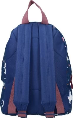 Pret Rugzak Imagination Navy 31x9x22 Cm -Kantoor Artikelen product 1038571