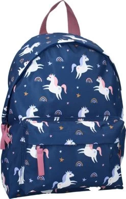 Pret Rugzak Imagination Navy 31x9x22 Cm -Kantoor Artikelen product 1038572