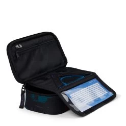 Satch Pennenbox Night Vision 20x10x6 Cm -Kantoor Artikelen product 1042608