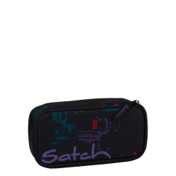 Satch Pennenbox Night Vision 20x10x6 Cm
