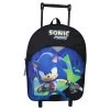 Sonic Rugzak Trolley Prime Time 33x11x25 Cm