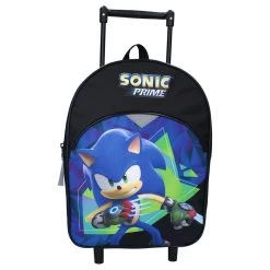 Sonic Rugzak Trolley Prime Time 33x11x25 Cm