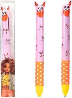 TOPModel Balpen 2 Kleuren Assorti -Kantoor Artikelen product 1046215