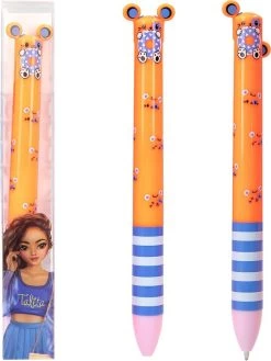 TOPModel Balpen 2 Kleuren Assorti -Kantoor Artikelen product 1046216