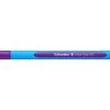 Schneider® Schneider Balpen Slider Edge XB Violet - 3-kantig - Extra Breed