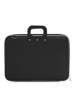 Bombata Classic Laptop Case 17" Black