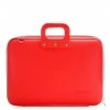 Bombata Classic Laptop Case 17" Red