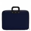 Bombata Classic Laptop Case 17" Donkerblauw