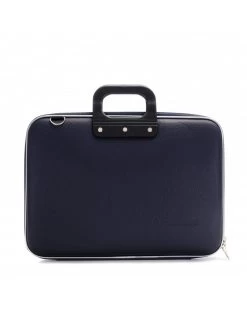 Bombata Classic Laptop Case 15.6" Blue
