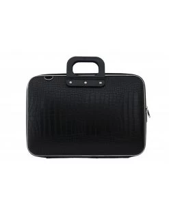 Bombata Cocco Laptop Case 15.6" Zwart