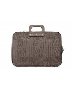 Bombata Cocco Laptop Case 15.6" Taupe