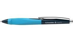 Schneider® Schneider Balpen Haptify Blauw