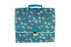 Froy & Dind Medium Boekentas Butterfly