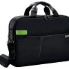 Leitz Laptoptas Smart Complete 15.6" Zwart - 11 L - 410x310x130 Mm