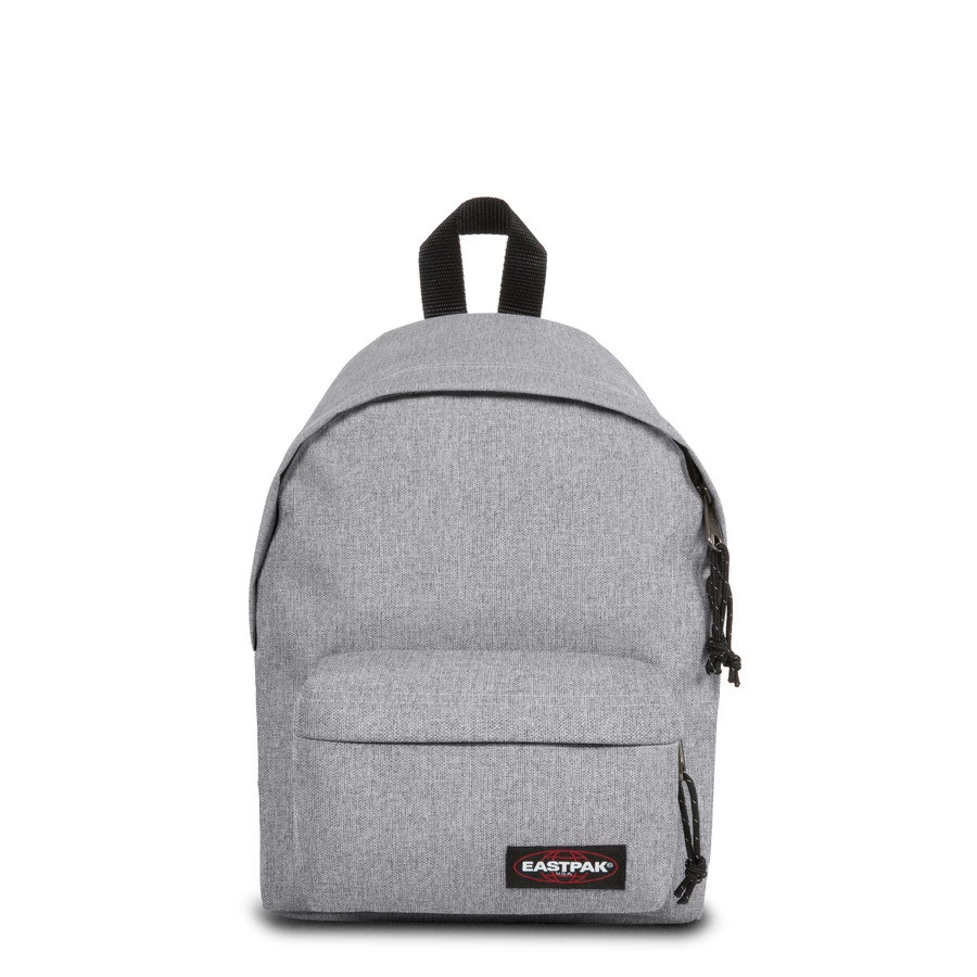 Eastpak Orbit Rugzak 10 L Sunday Grey 33.5x23x15 Cm 1 Eastpak Orbit Rugzak 10 L Sunday Grey 33.5x23x15 Cm