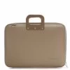 Bombata Classic Laptop Case 17" Taupe