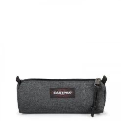 Eastpak Benchmark Pennenzak Black Denim 20.5x7.5x6 Cm