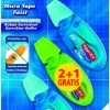 Bic Tipp-Ex Micro Tape Twist Correctietape 8 M - 2+1 Gratis - Blister