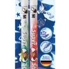 Pelikan Super Sheriff 258M/2/B - 2 Stuks