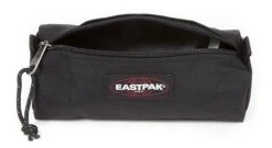 Eastpak Pennenzak Benchmark Black - 20.5x7.5x6 Cm -Kantoor Artikelen product 181121