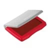 Pelikan Stempelkussen 5x7cm - 3E Rood