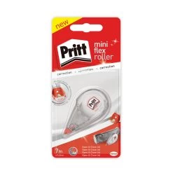 Pritt Correct-It - Roller Mini 4,2mm 1444938 - Blister