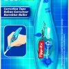 Bic Tipp-Ex Exact Liner Ecolutions 6m Correctietape - Blister