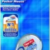 Bic Tipp-Ex Mini Pocket Mouse 6m Correctietape - Blister