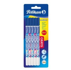 Pelikan Inktuitwisser 9 + 1 Gratis 850B/9+1B