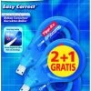 Tipp-Ex Easy Correct 2+1 Gratis Correctietape 12 M/4.2 Mm - Blister
