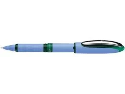 Schneider® Schneider Balpen Rollerball One Hybrid N 0.5 Mm - Groen 7 Schneider® Schneider Balpen Rollerball One Hybrid N 0.5 Mm - Groen -Kantoor Artikelen product 253468