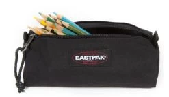 Eastpak Pennenzak Benchmark Black - 20.5x7.5x6 Cm -Kantoor Artikelen product 256702
