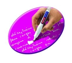 Bic Tipp-Ex Shake'n Squeeze 8ml Correctiepen - Blister 5 Bic Tipp-Ex Shake'n Squeeze 8ml Correctiepen - Blister -Kantoor Artikelen product 264845